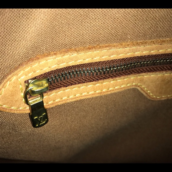 Louis Vuitton ALMA - Picture 6 of 13